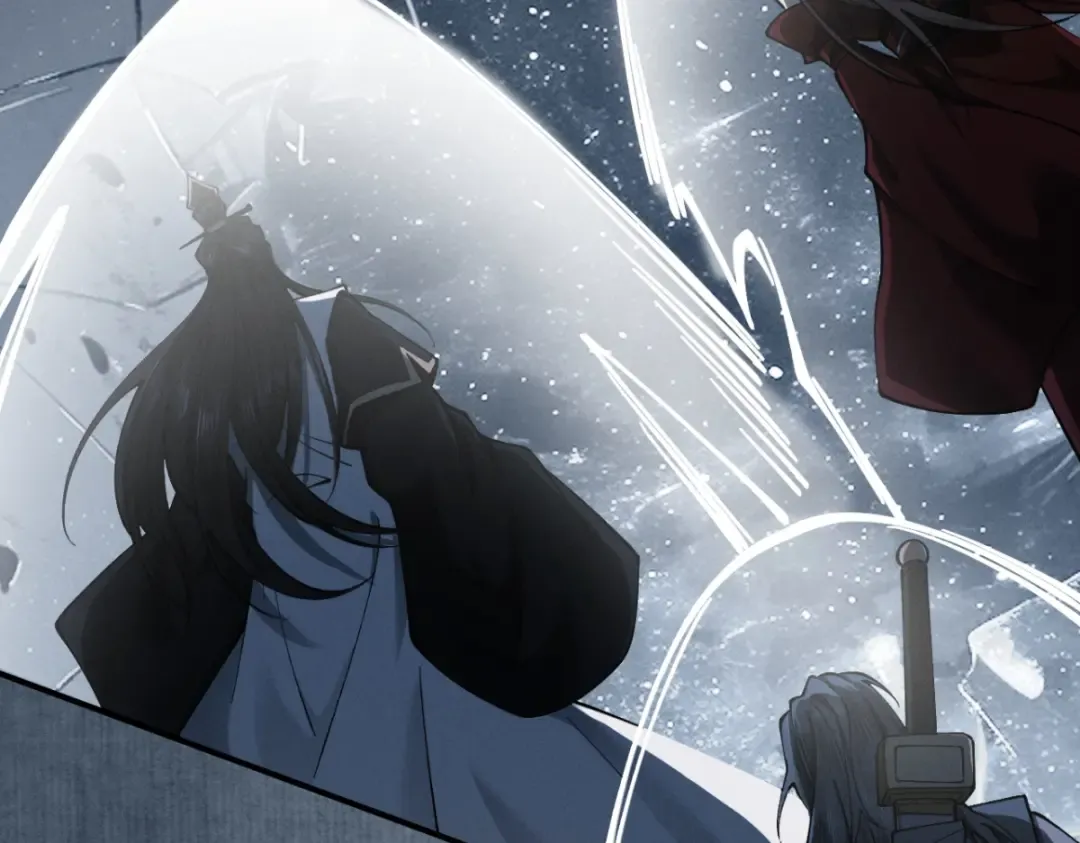 第19话 十万生灵的怒火 第69页