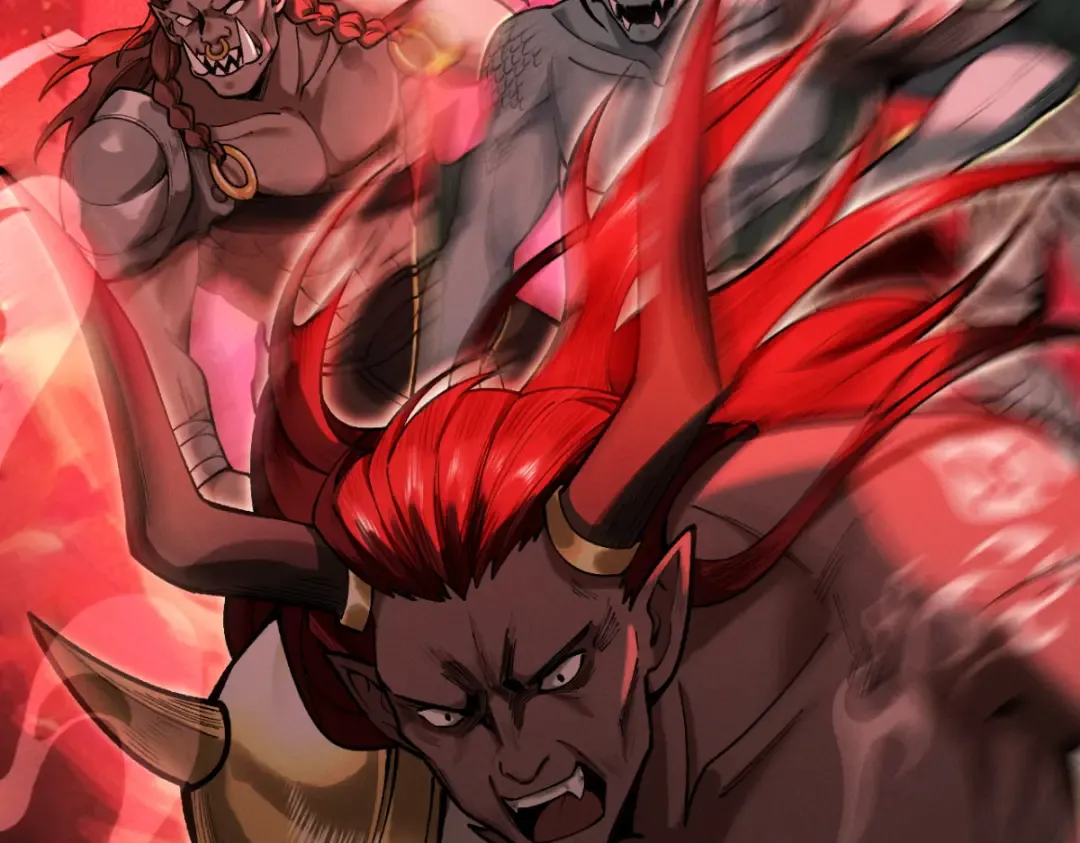 第19话 十万生灵的怒火 第102页