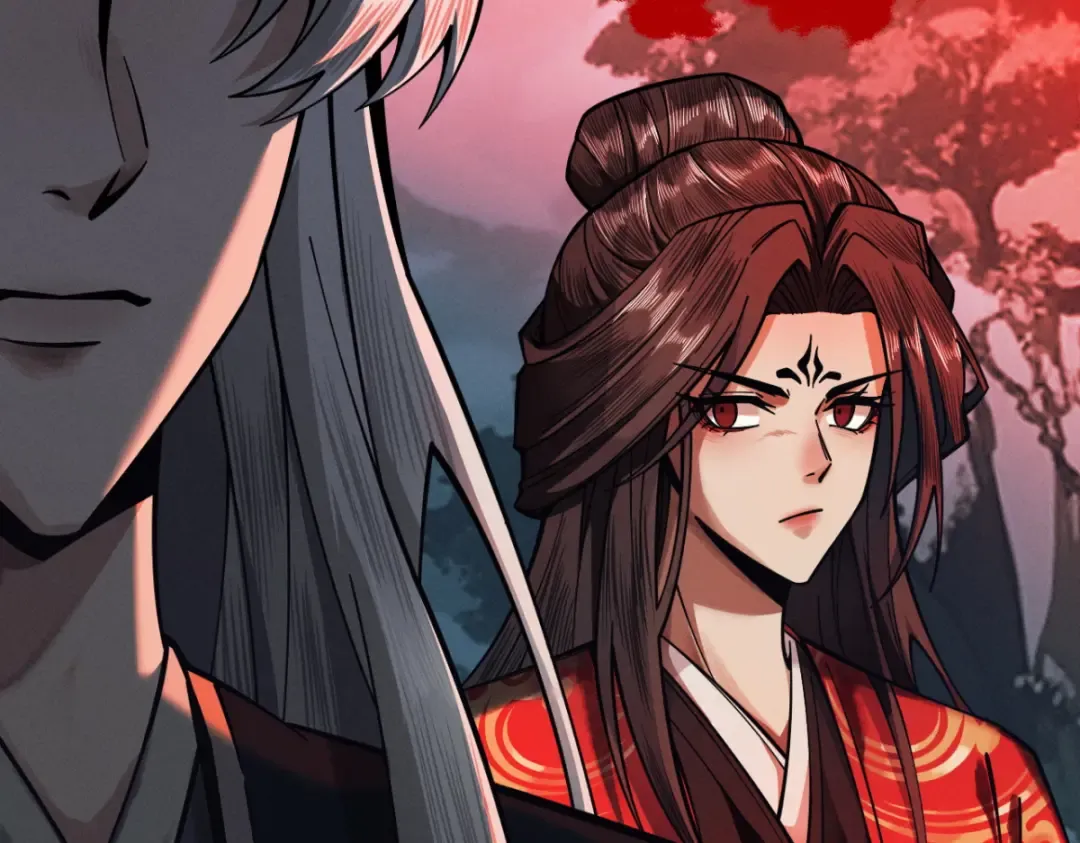 第19话 十万生灵的怒火 第138页