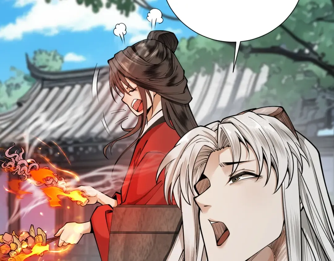 第20话 宣战！ 第151页