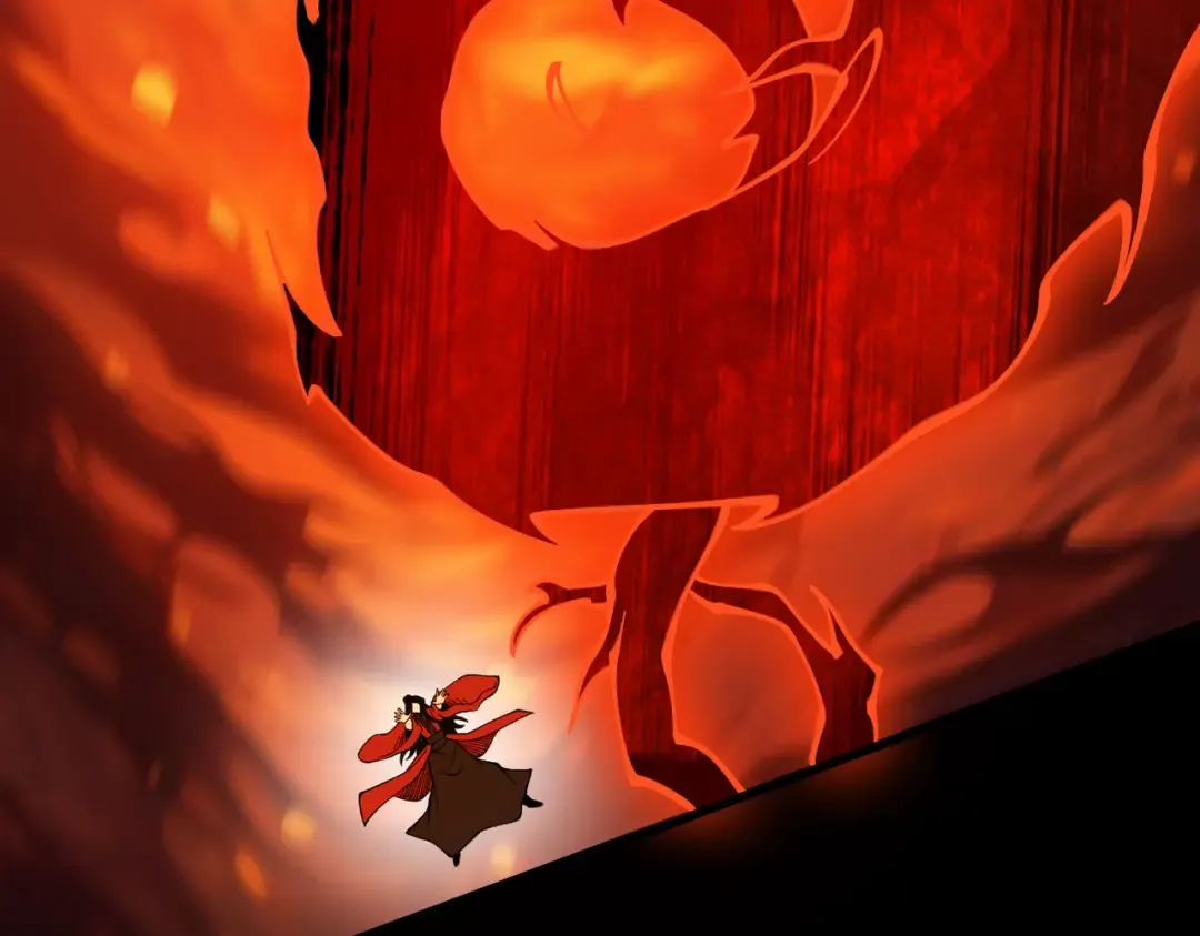 第24话 魔焰噬尊 第90页