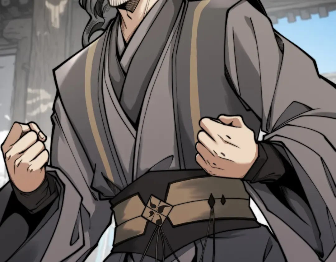 第26话 师尊饶命！ 第10页