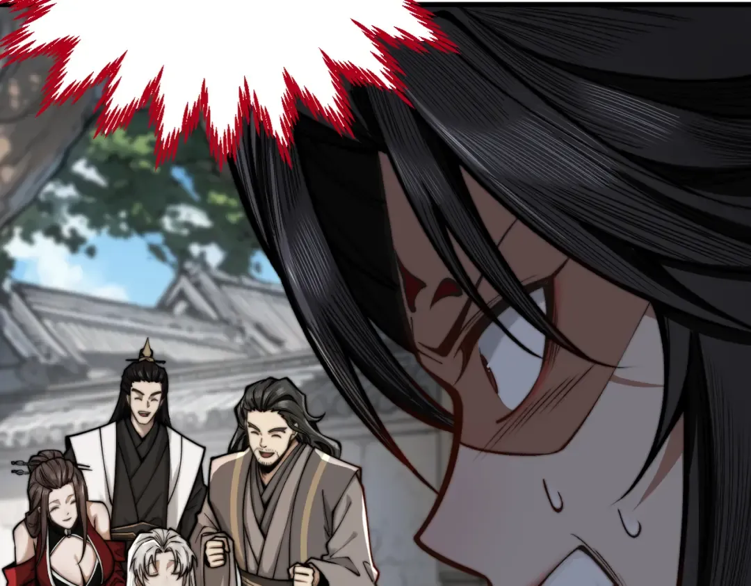第26话 师尊饶命！ 第18页