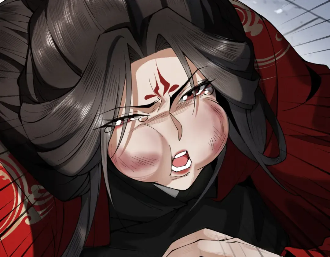 第26话 师尊饶命！ 第54页