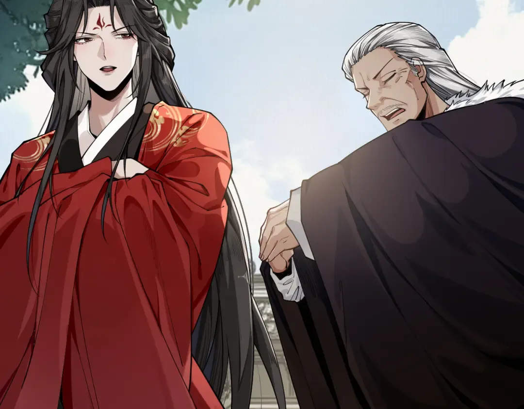 第28话 贻笑薛门 第141页