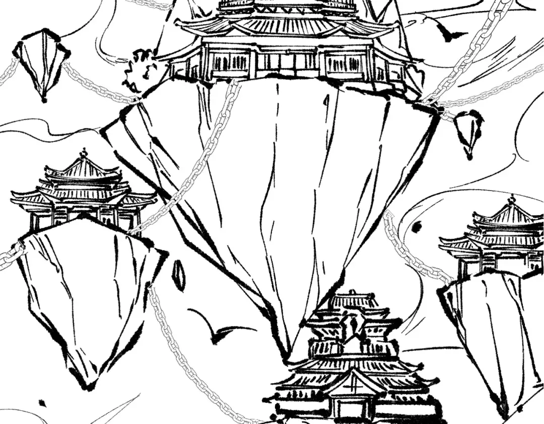 第28话 贻笑薛门 第169页