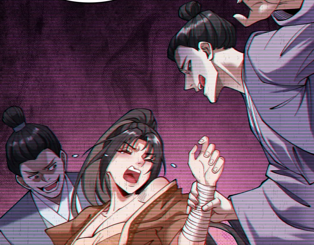第30话 你在狗叫什么？ 第10页