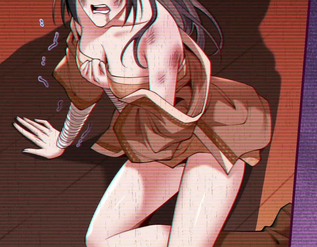 第30话 你在狗叫什么？ 第14页