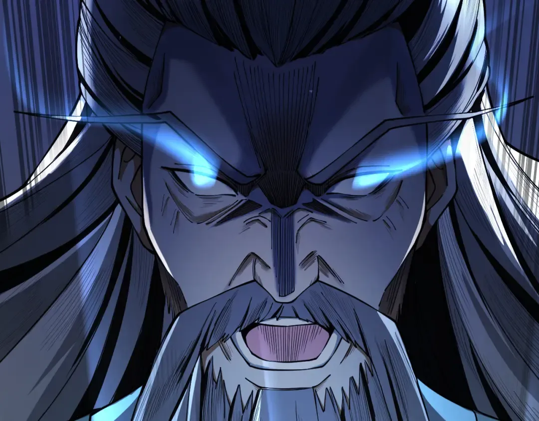 第30话 你在狗叫什么？ 第105页