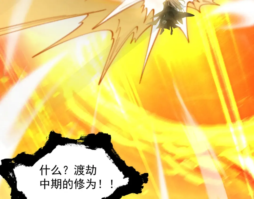 第31话 只手碎日 第29页