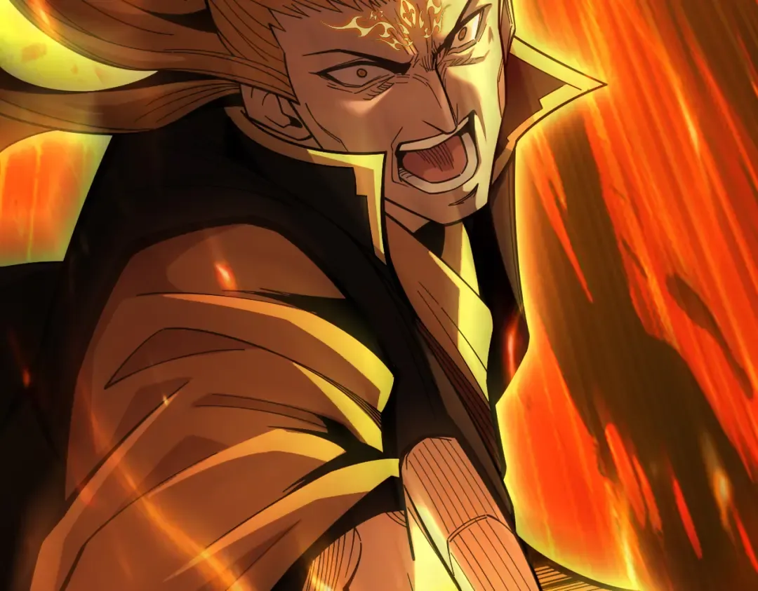 第31话 只手碎日 第118页