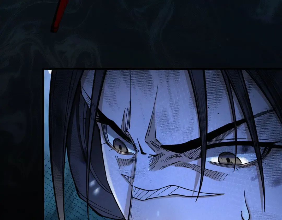 第32话 疯魔血脉 第130页