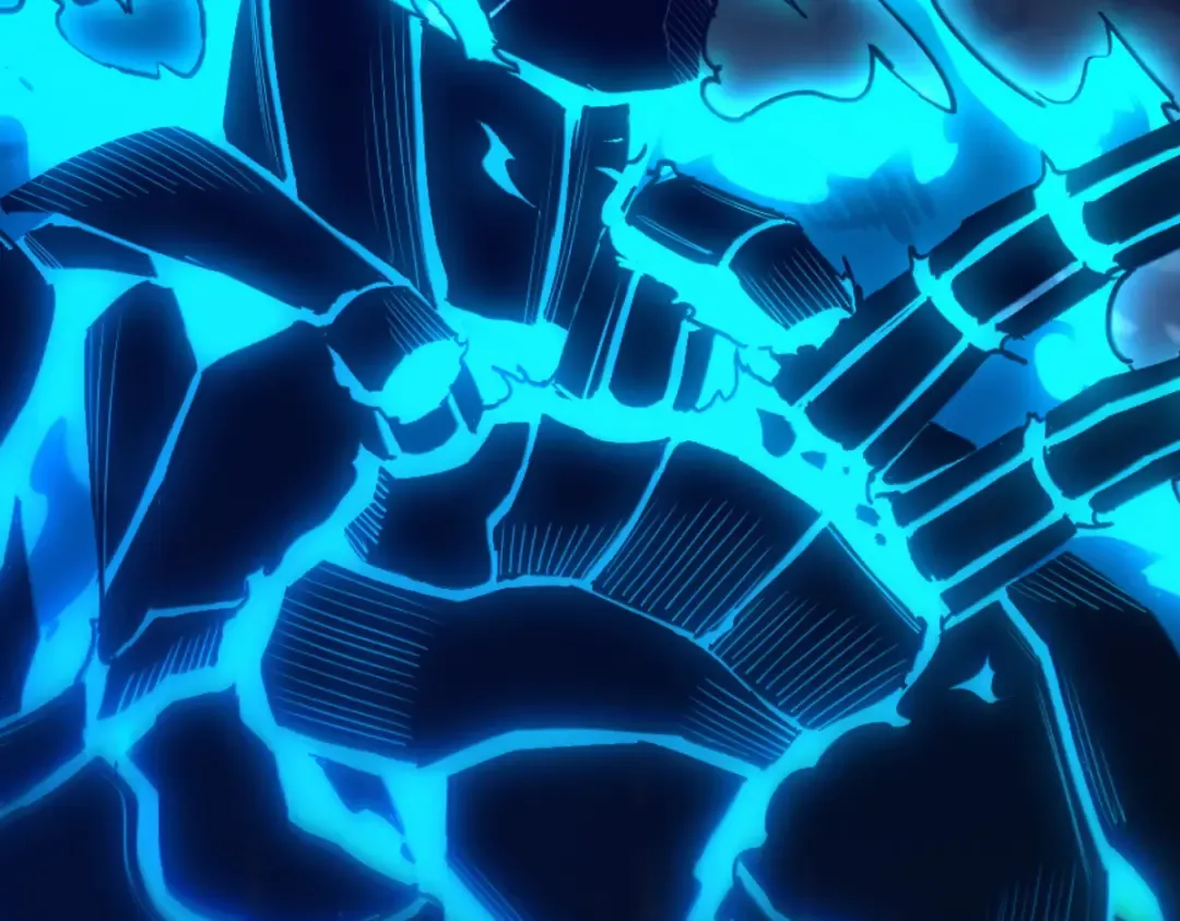第33话 人鬼鏖战 第2页