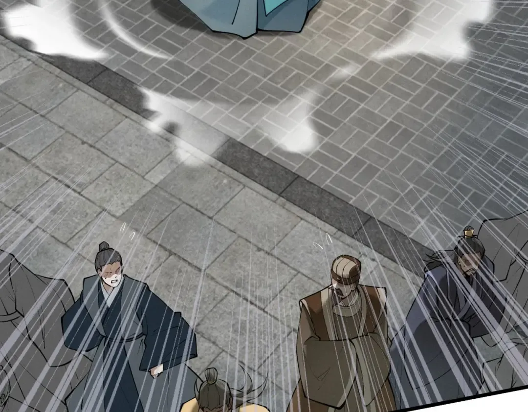 第33话 人鬼鏖战 第75页