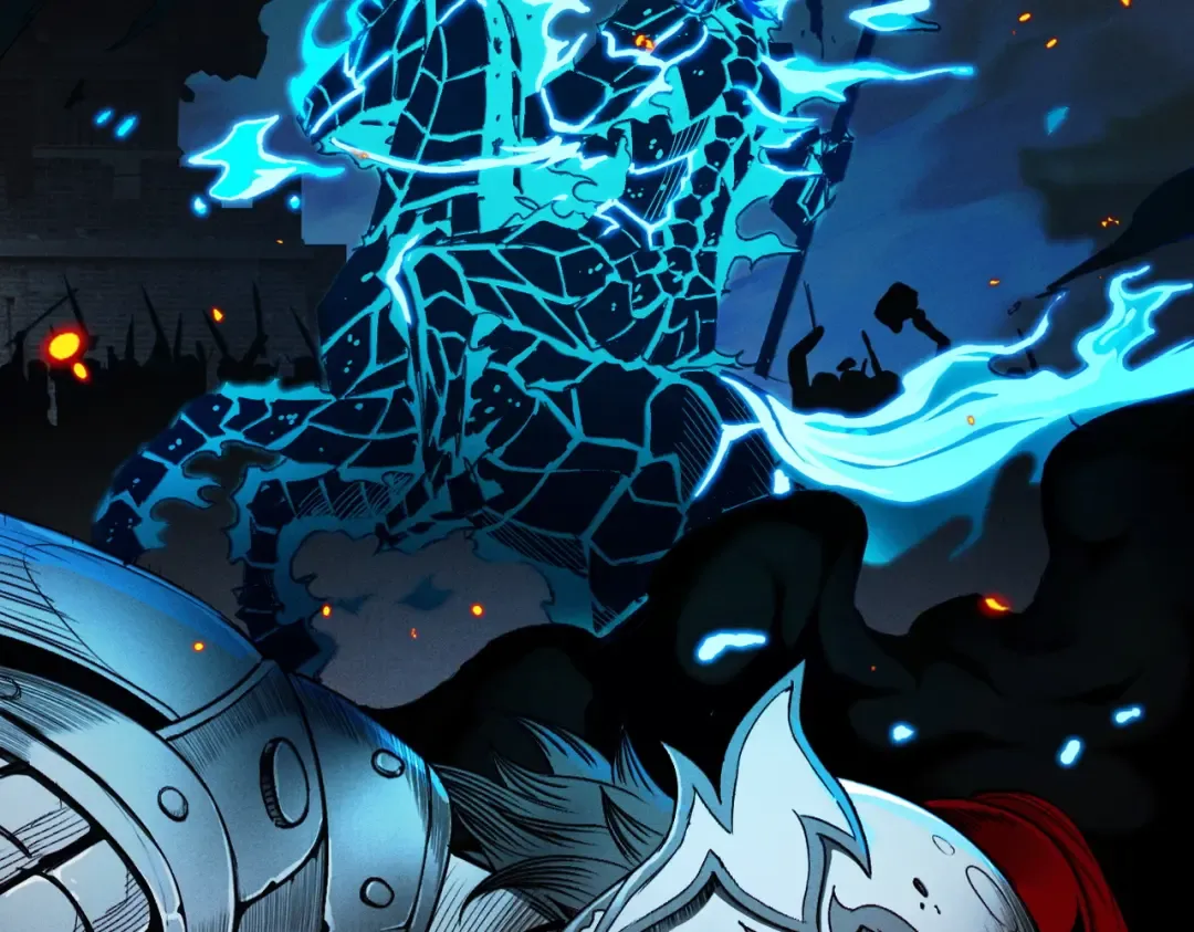 第34话 冥渊百族出世 第7页