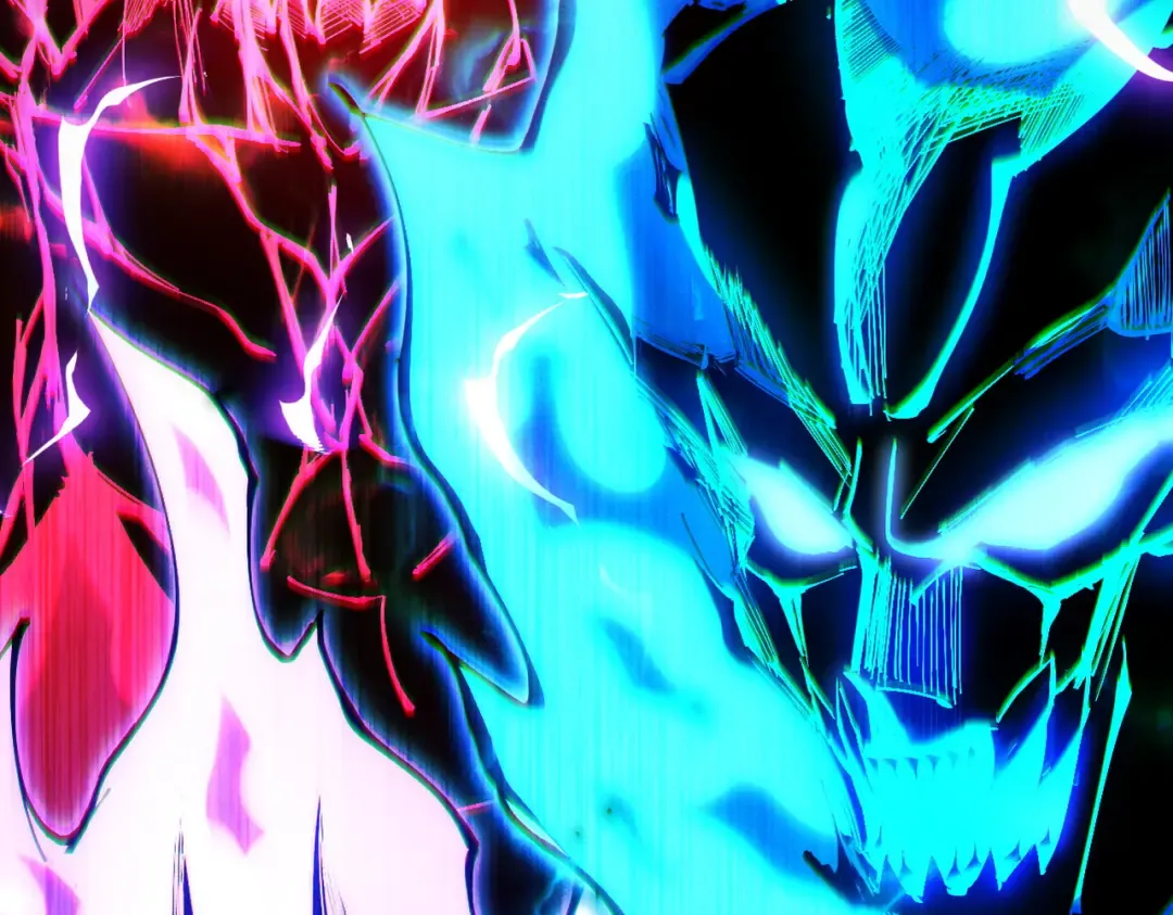 第34话 冥渊百族出世 第182页