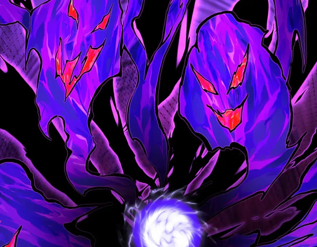 第35话 红千叶战十鬼帅 第49页