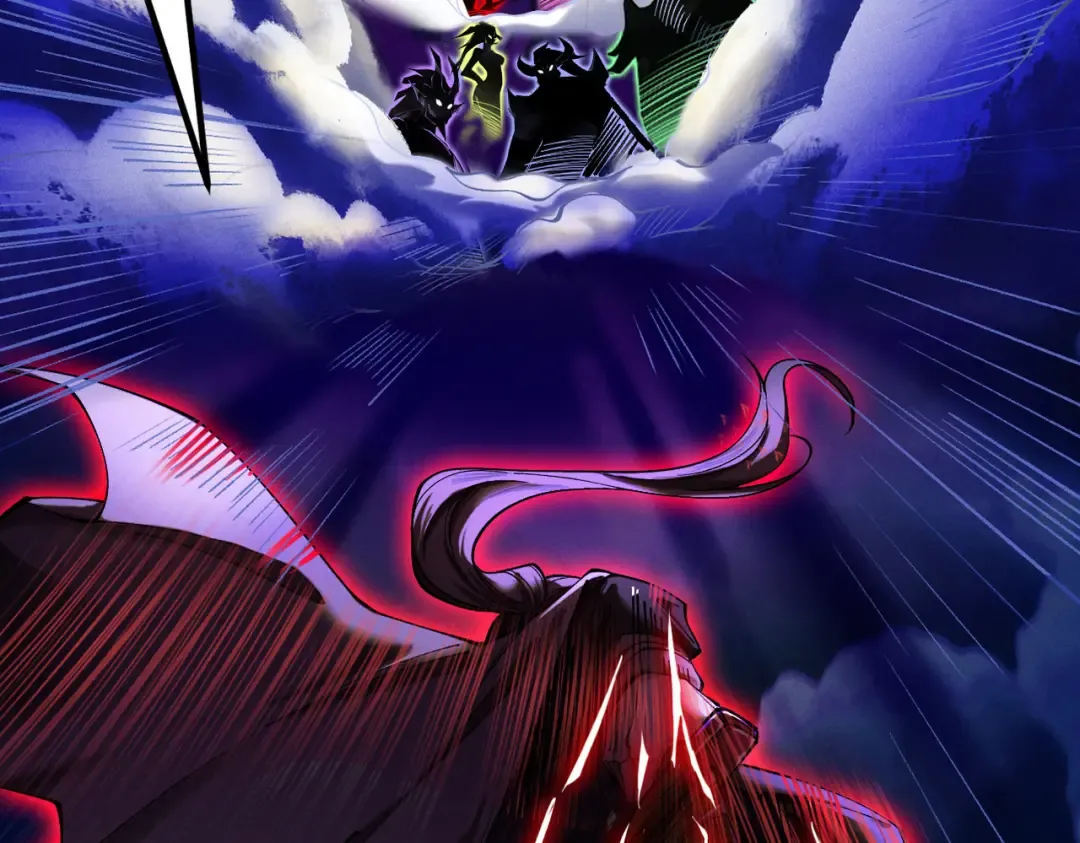 第35话 红千叶战十鬼帅 第83页