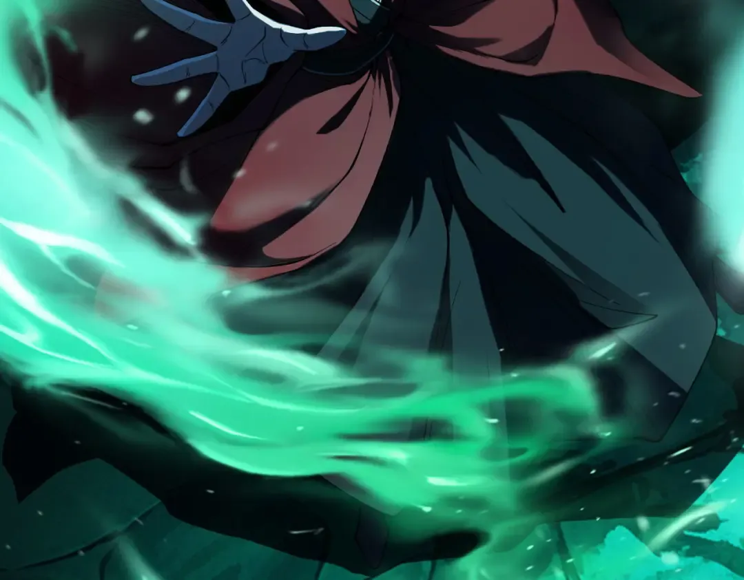 第35话 红千叶战十鬼帅 第106页