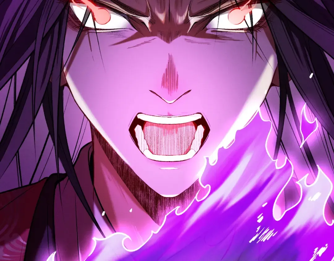 第35话 红千叶战十鬼帅 第127页