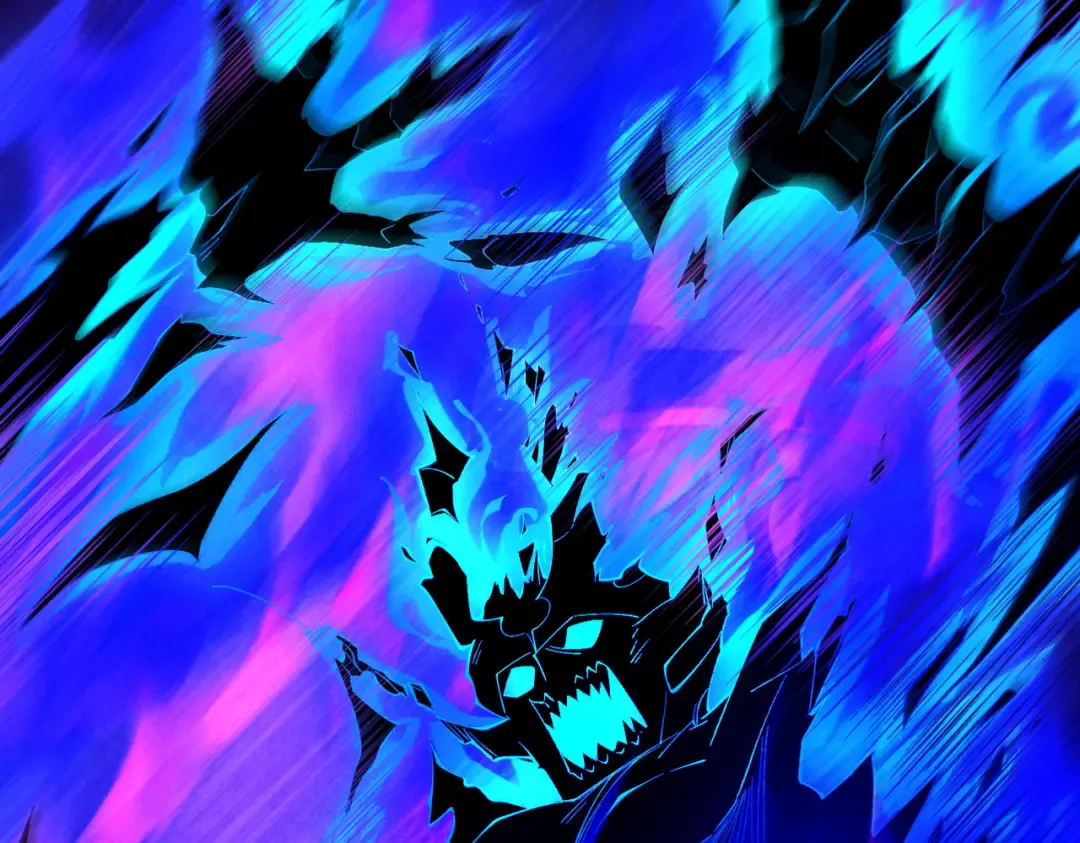 第35话 红千叶战十鬼帅 第149页