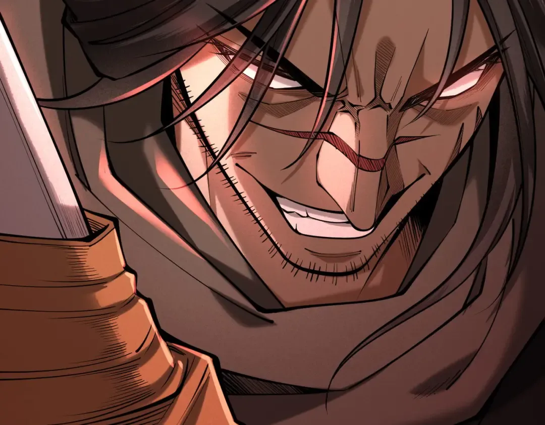 第35话 红千叶战十鬼帅 第163页