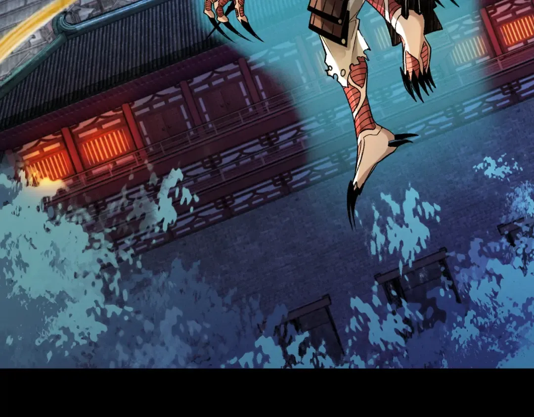 第37话 权倾天下 第133页