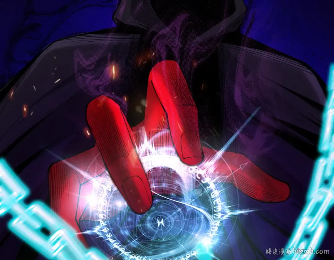 第38话 星门穿越 第72页