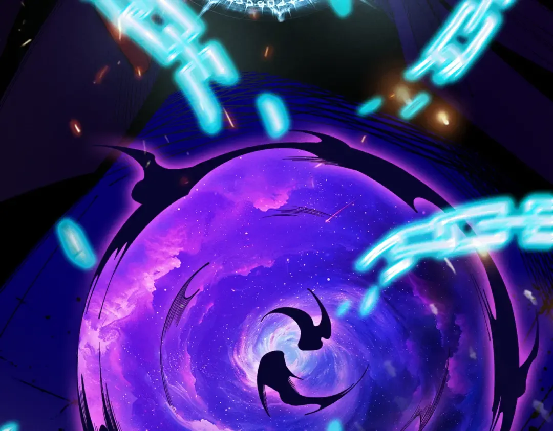 第38话 星门穿越 第73页