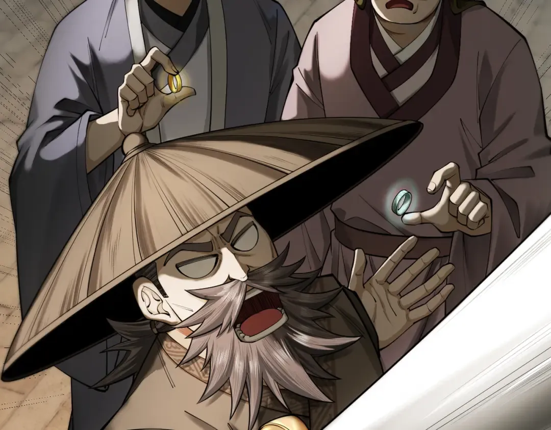 第40话 狐假虎威 第20页