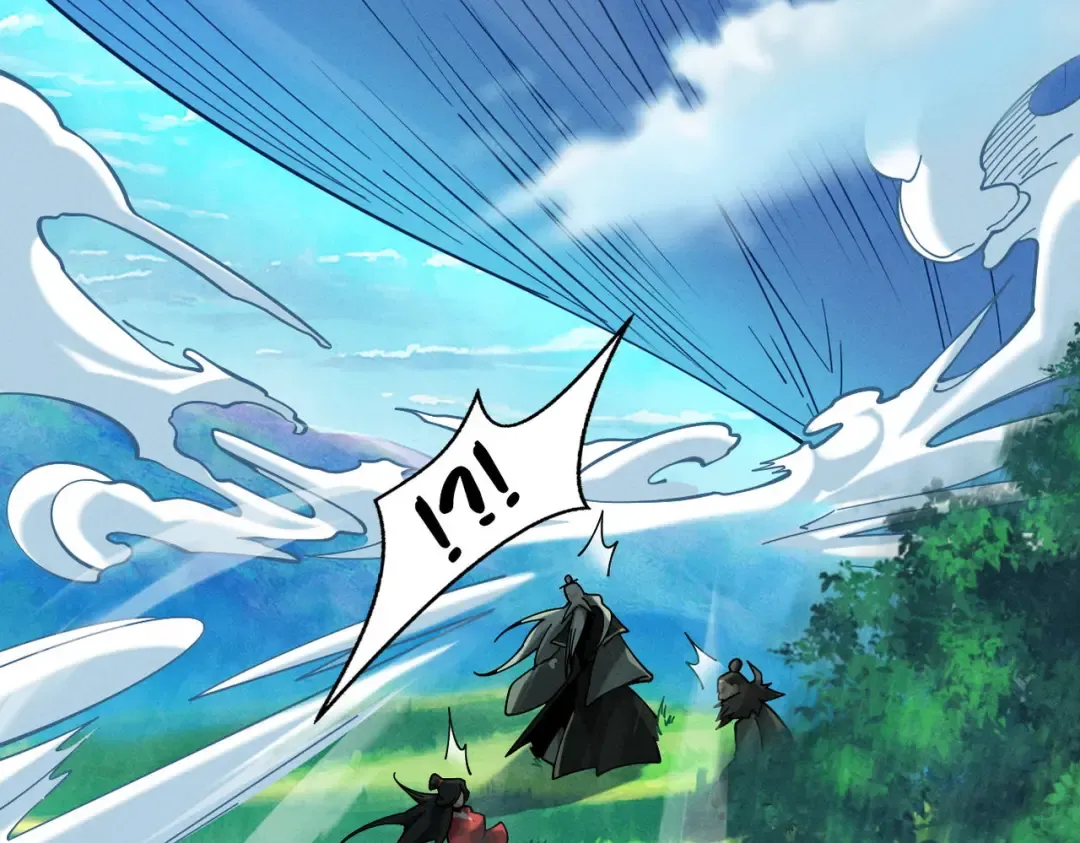第40话 狐假虎威 第101页