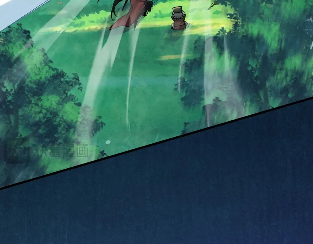 第40话 狐假虎威 第102页