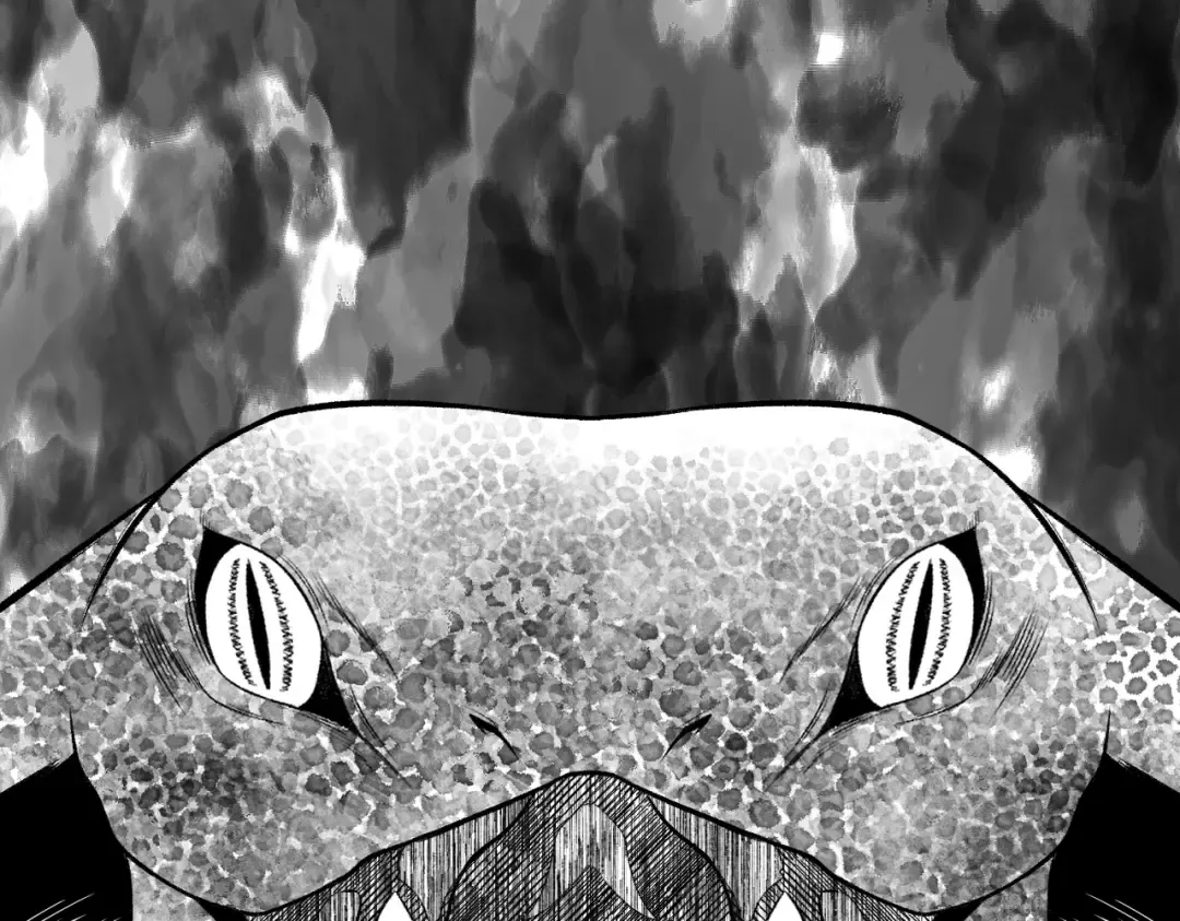 第40话 狐假虎威 第156页