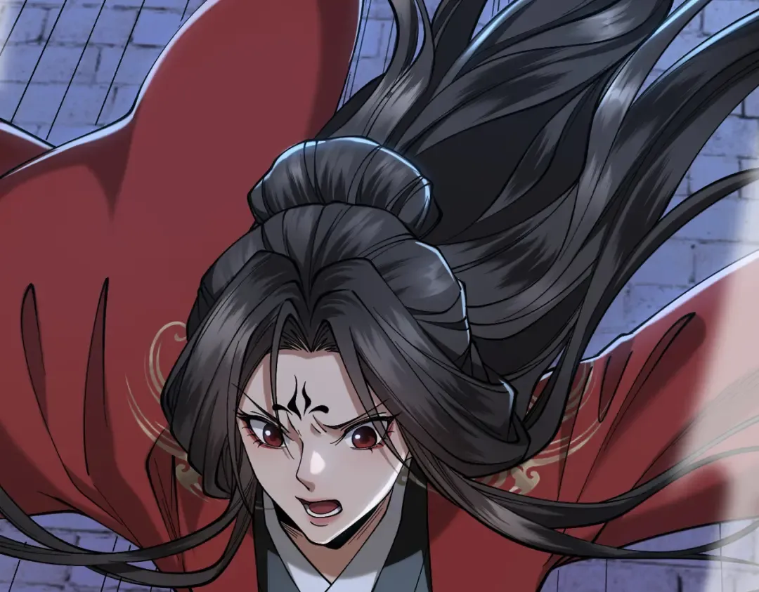 第42话 长笛舞蛇 第138页