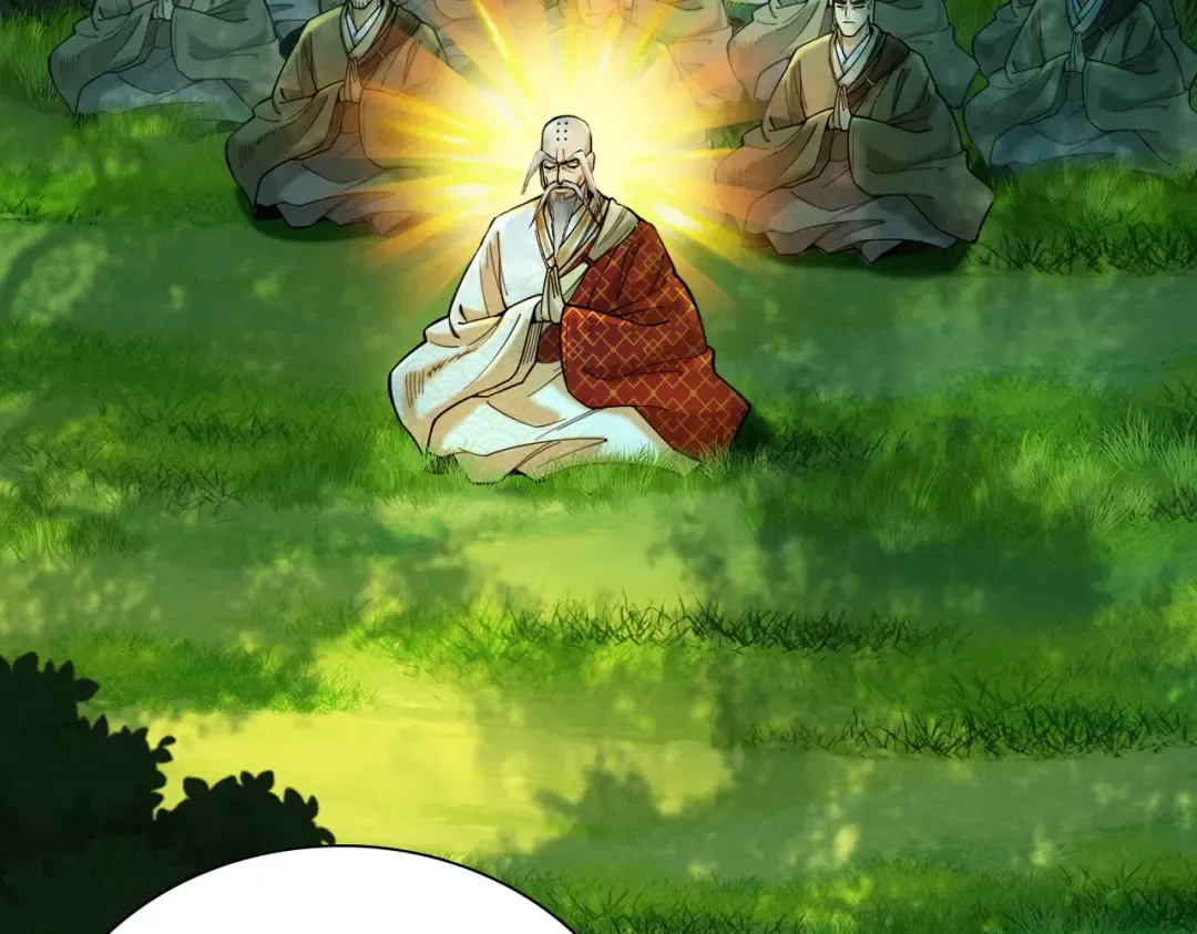 第43话 药王启世 第135页
