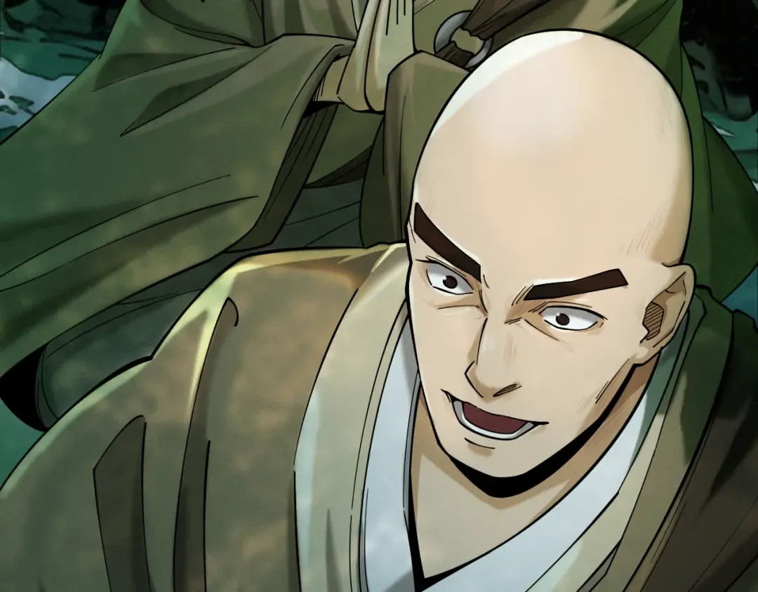 第43话 药王启世 第138页