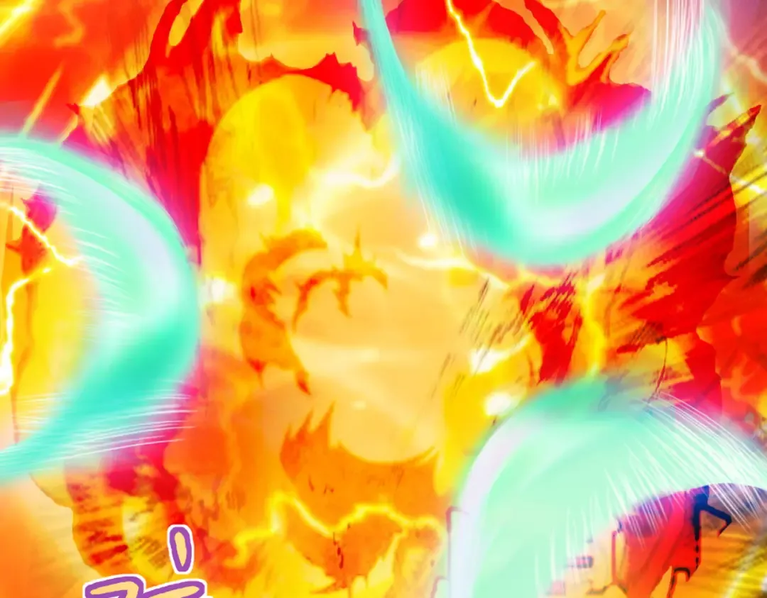 第44话 草木皆兵 第41页
