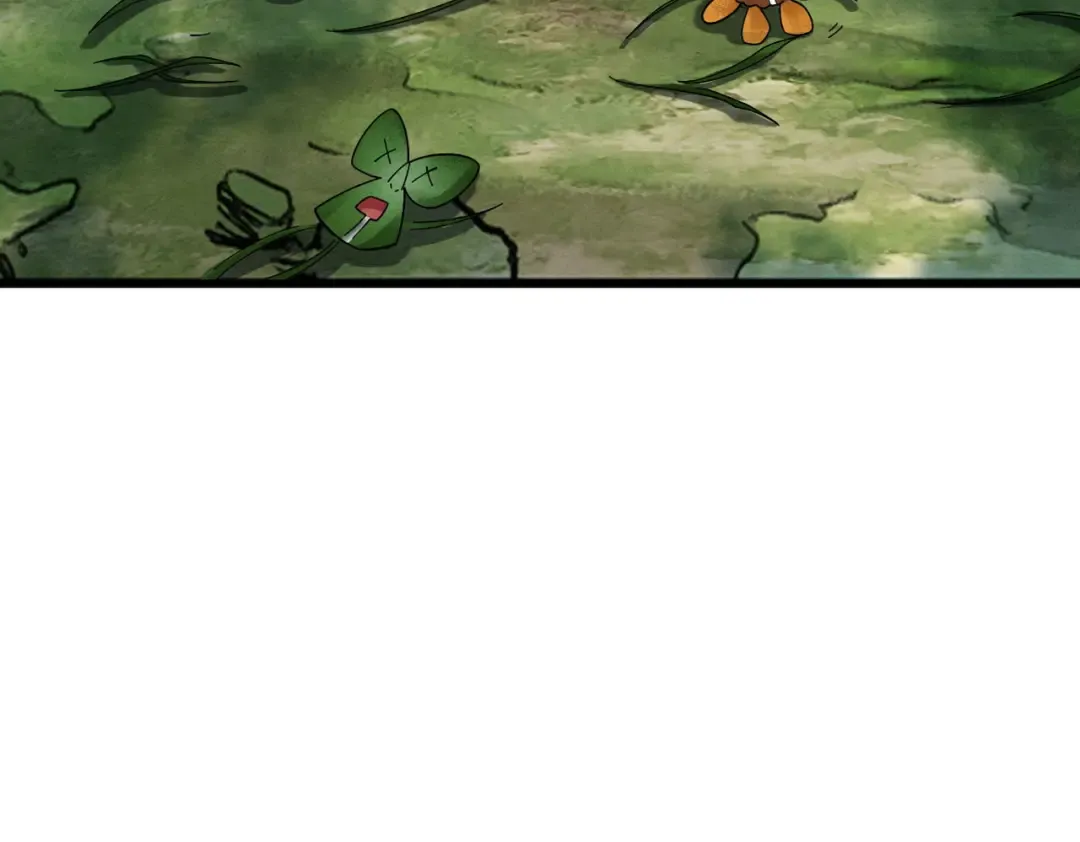 第44话 草木皆兵 第127页