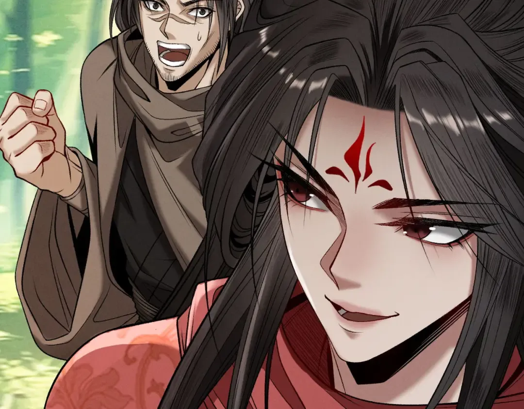 第44话 草木皆兵 第146页