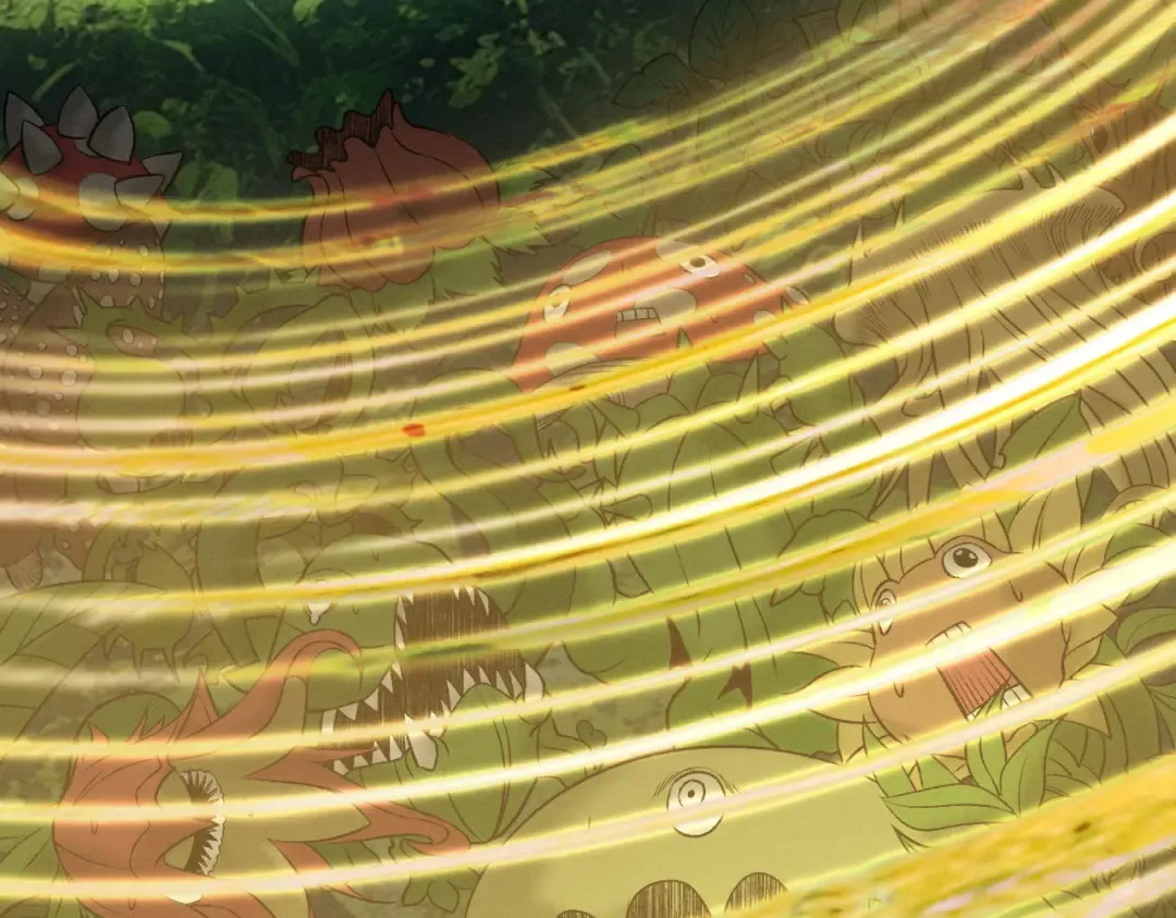 第44话 草木皆兵 第162页