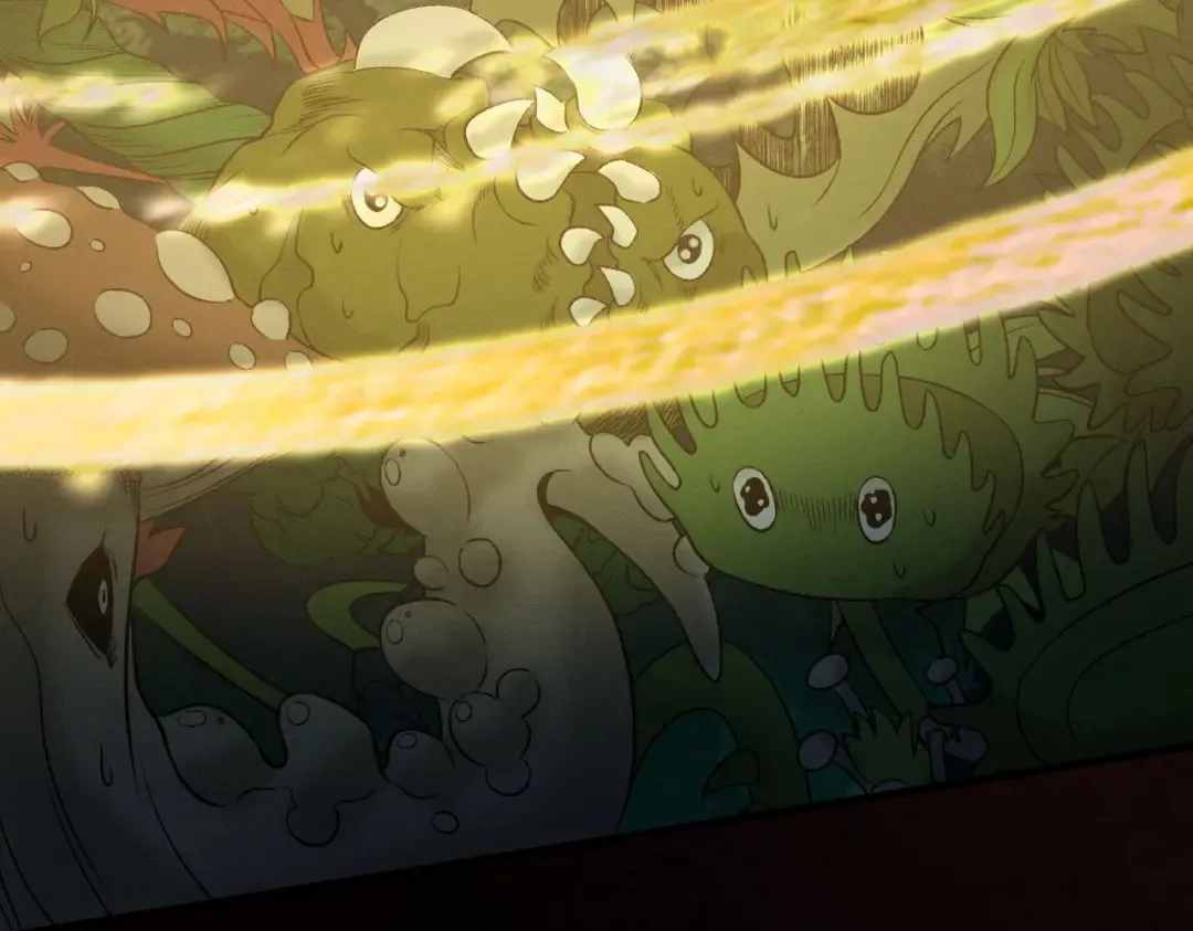 第44话 草木皆兵 第163页