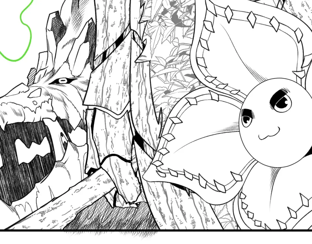 第45话 药陷众生 第207页