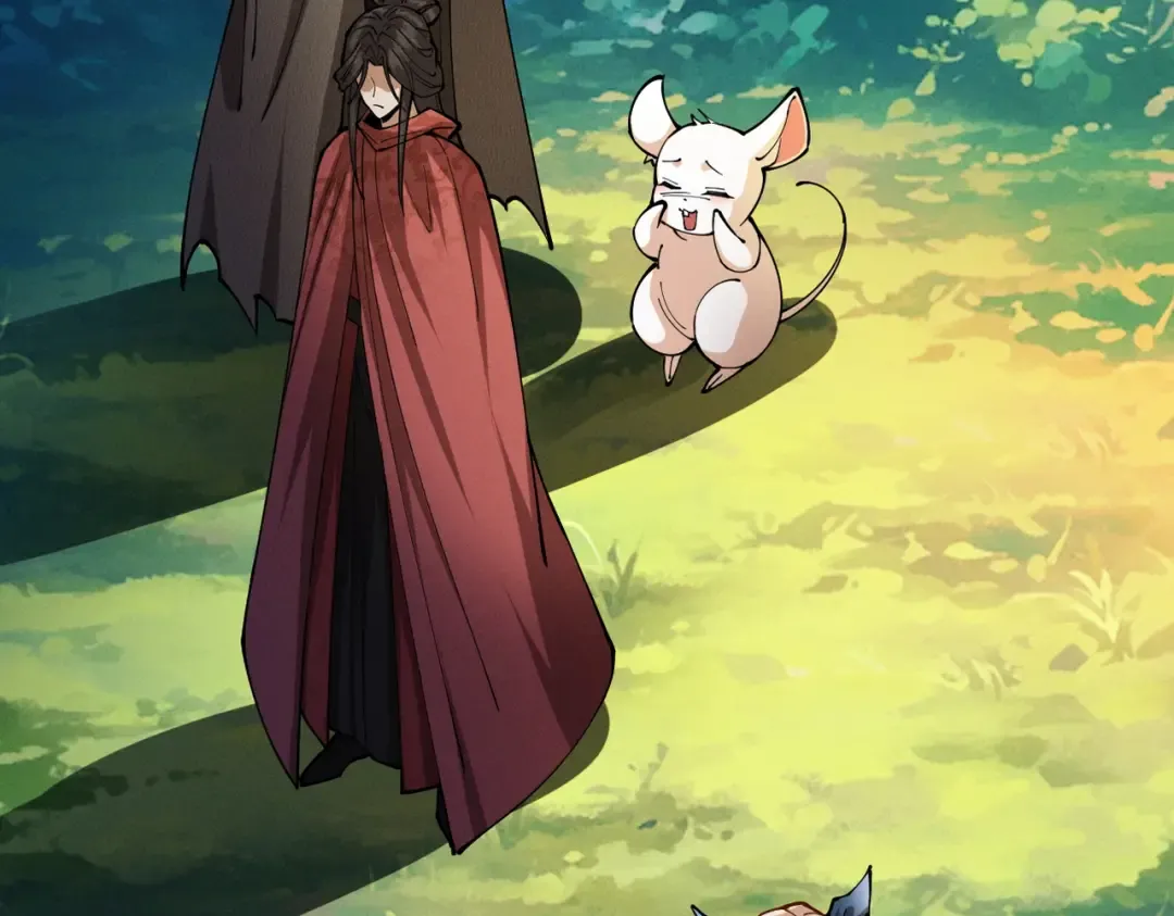 第46话 扮猪吃虎 第43页