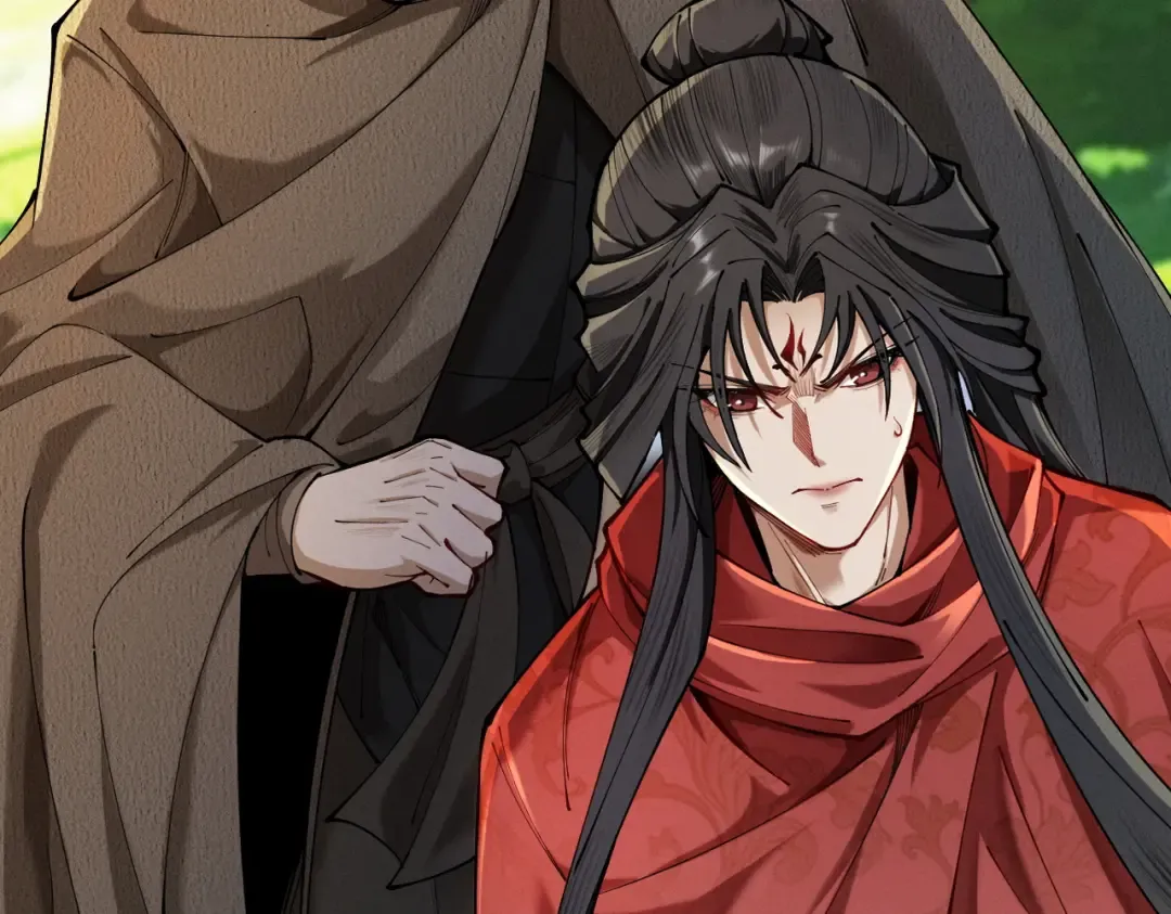 第47话 斗战胜拳 第11页