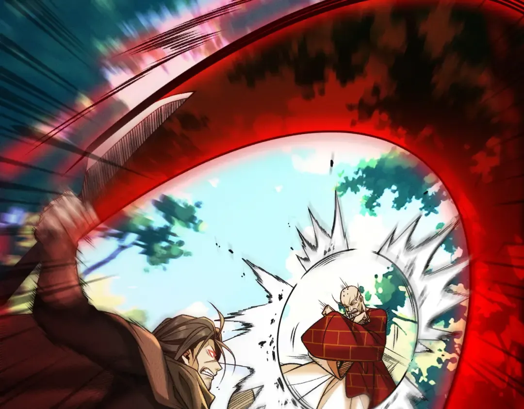 第47话 斗战胜拳 第36页