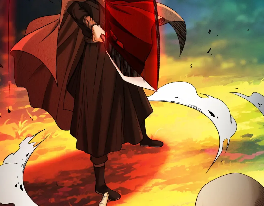 第47话 斗战胜拳 第44页