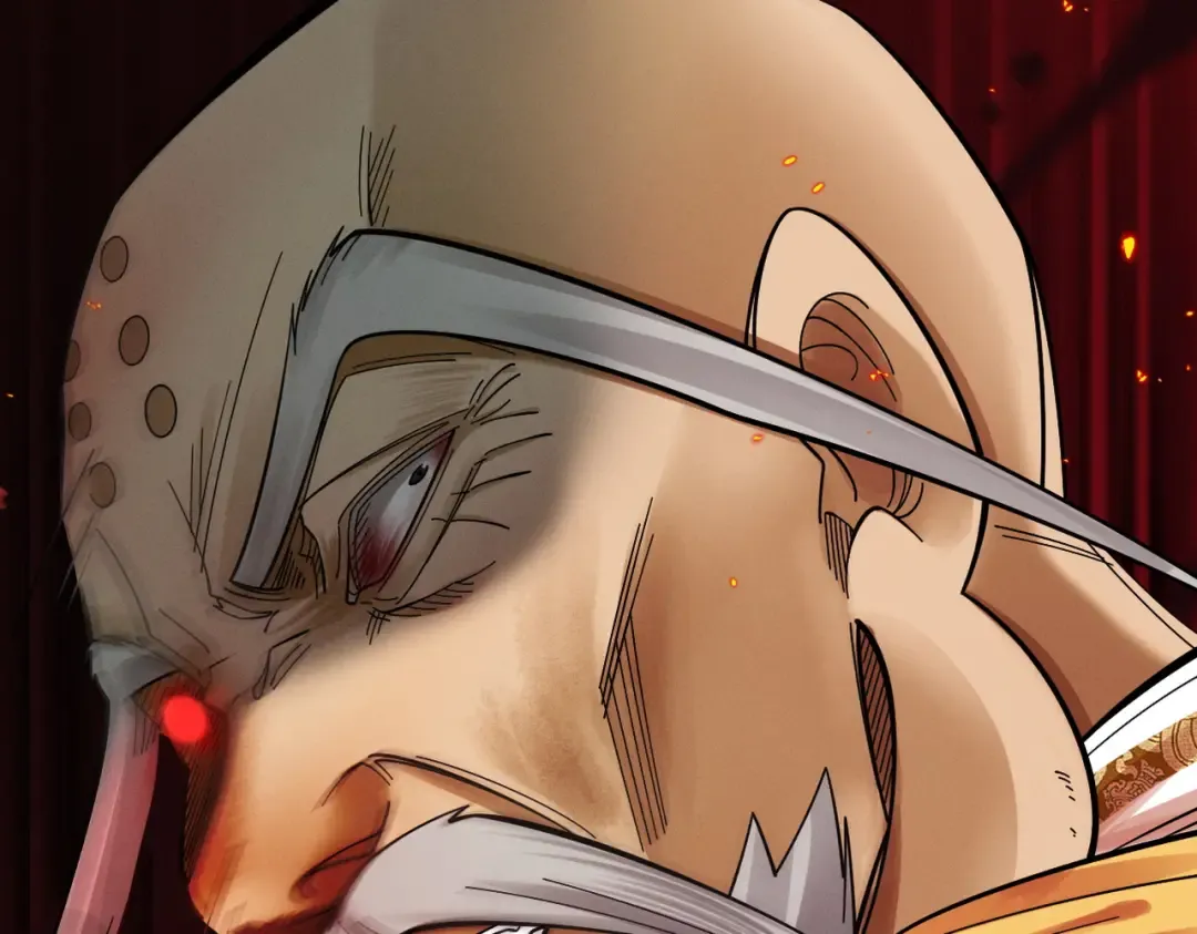 第47话 斗战胜拳 第203页