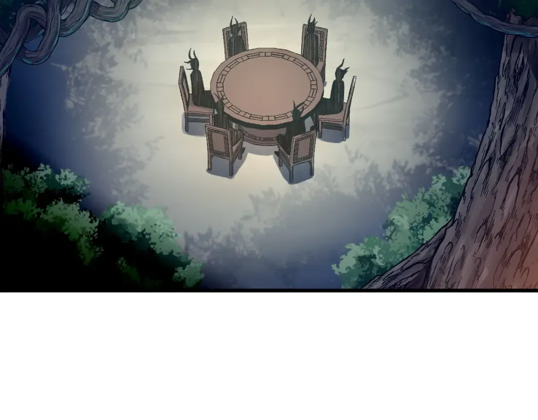第48话 社恐蘑王 第7页