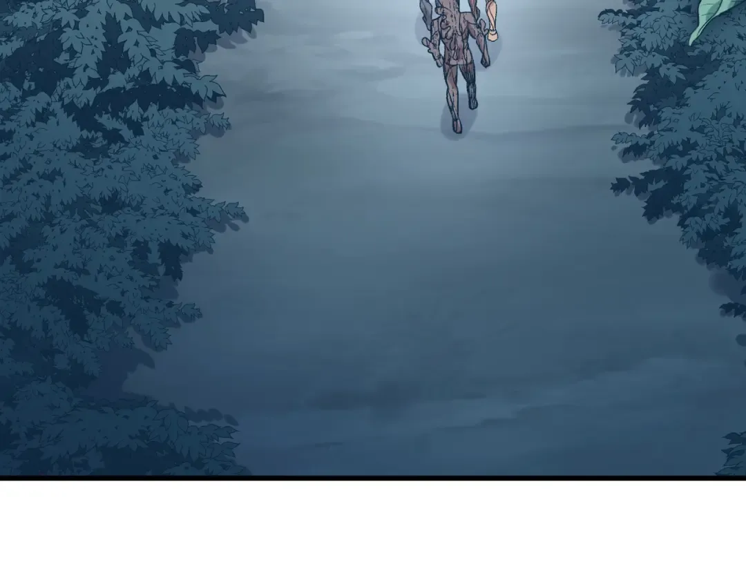 第48话 社恐蘑王 第25页