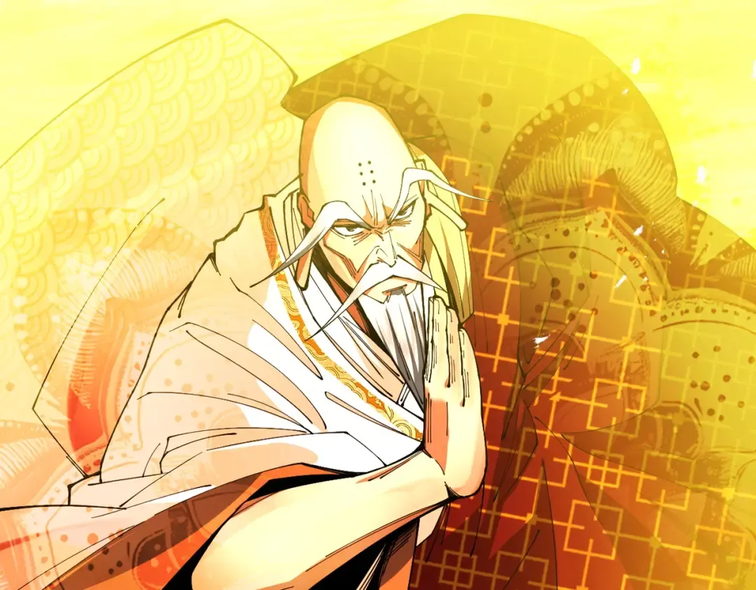 第48话 社恐蘑王 第102页